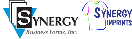 Synergy Business Forms Inc.