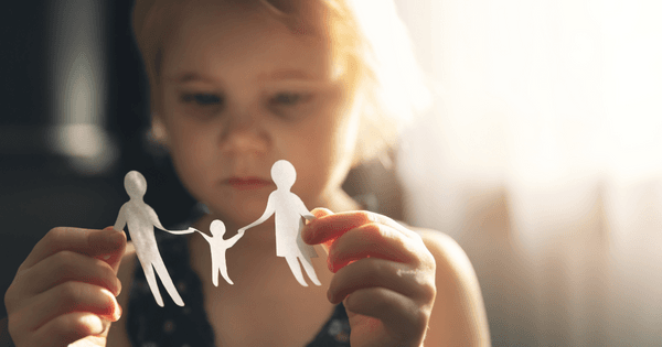 MY CHILD WELFARE JOURNEY: THE ROAD TO PREVENTION