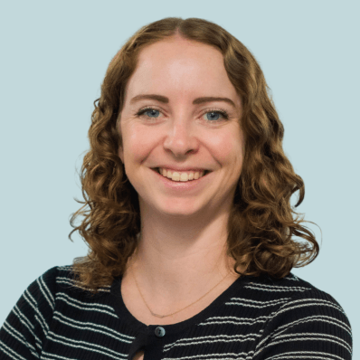 Maggie Graves, Program Manager