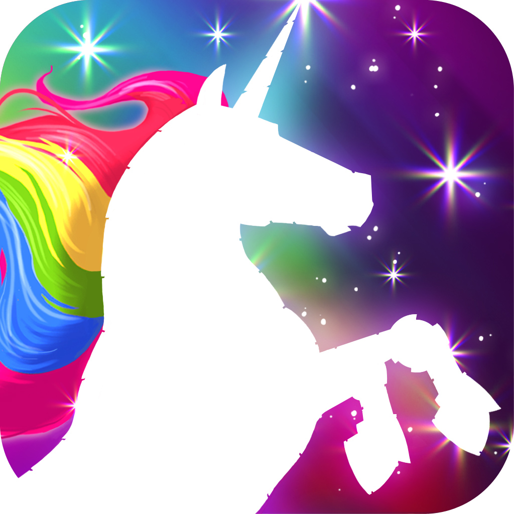 Unicorns, Rainbows & Trolls - Kids Camp