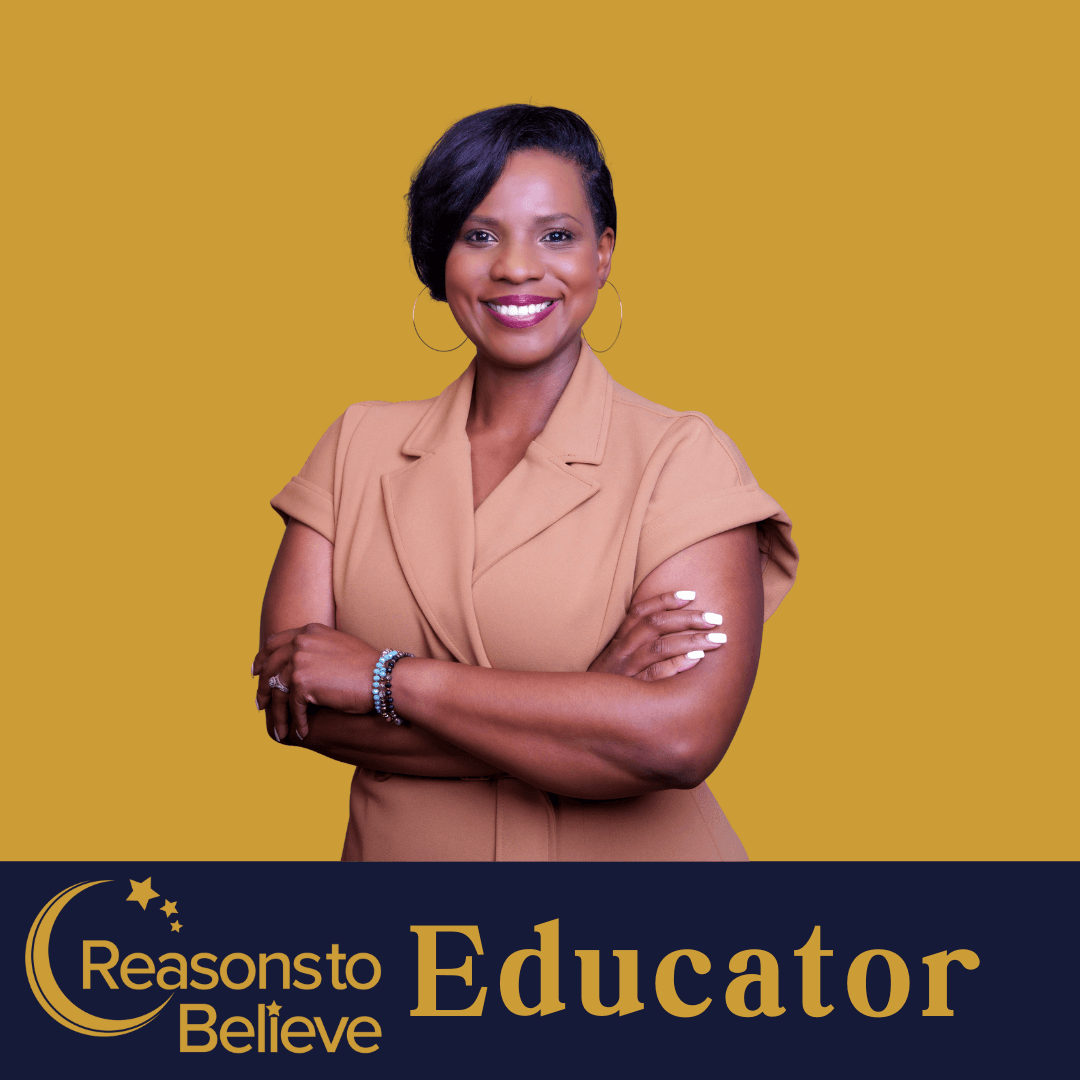 Dr. Enjoli Avila