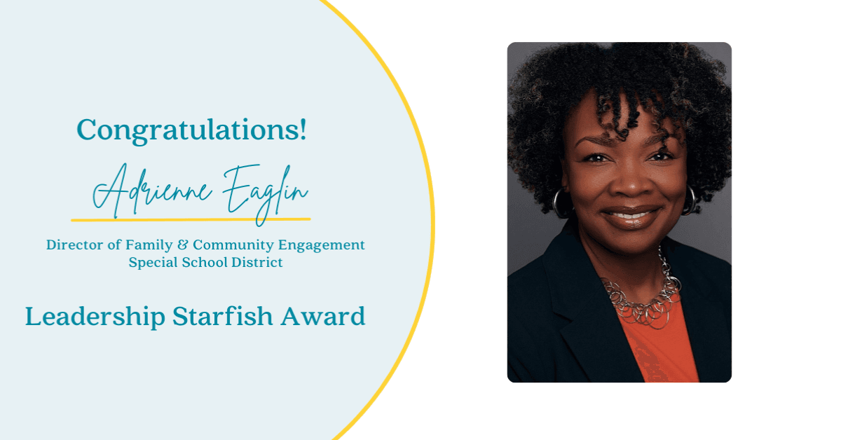Adrienne Eaglin