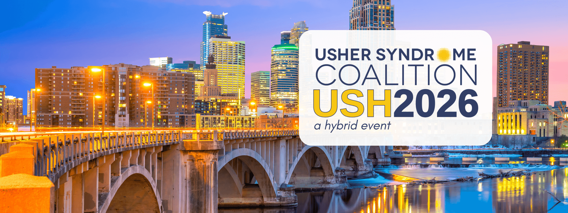 USH Connections Conference
