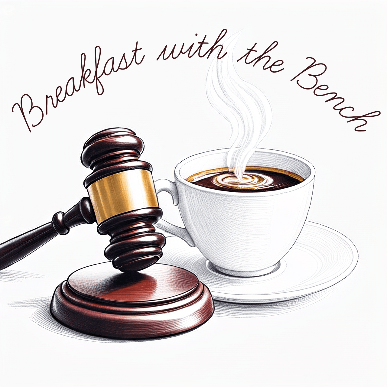 CJI's Breakfast with the Bench 