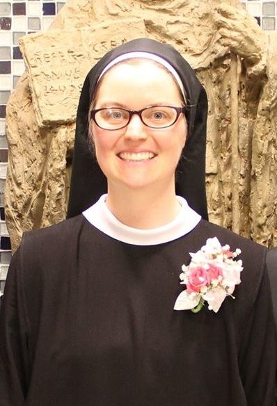 Sr. Sarah Elizabeth McMahon