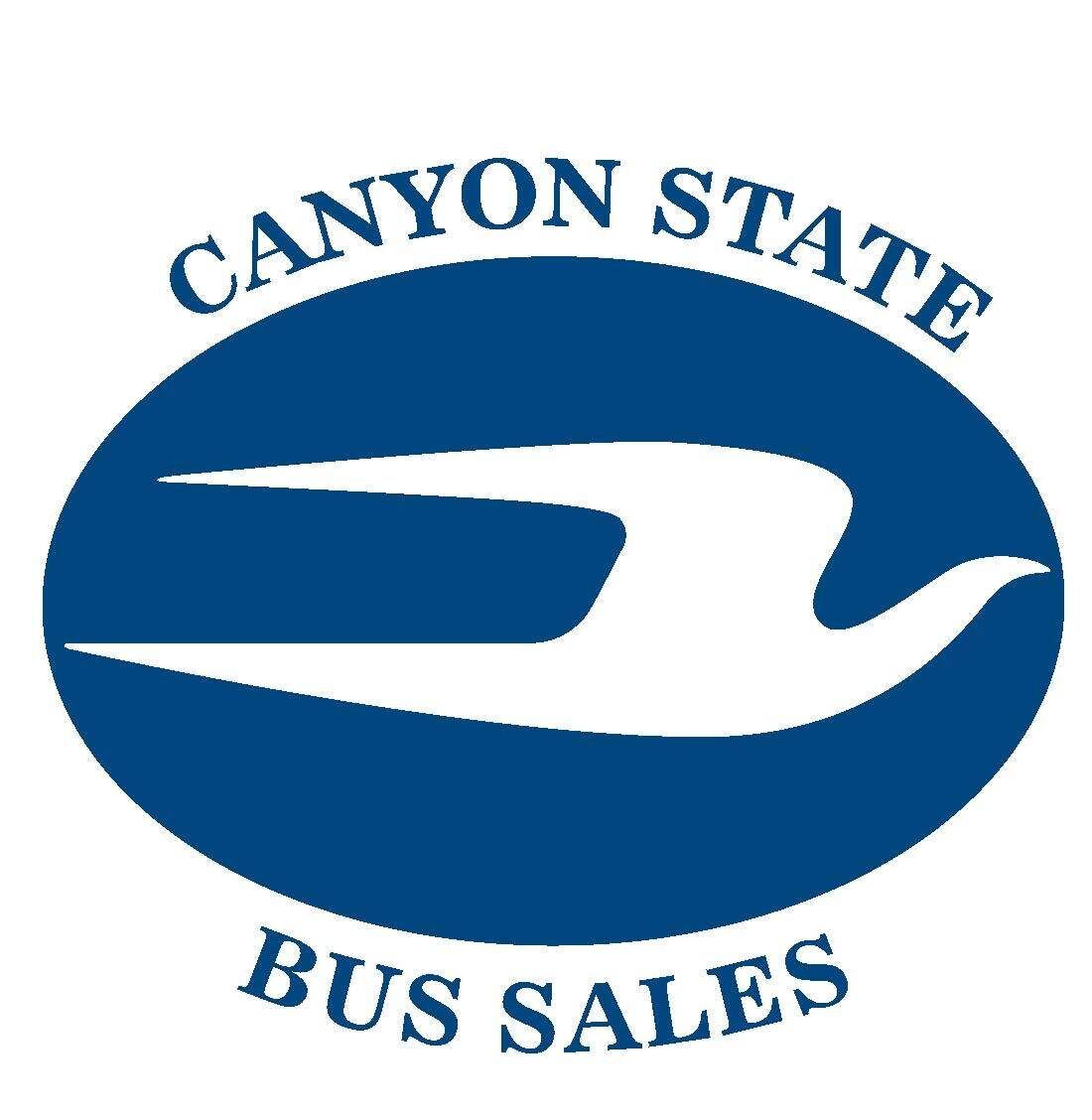 Canyon State Bus 