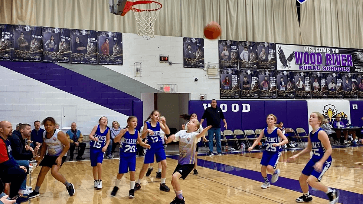 Unlimited Girls Basketball Club