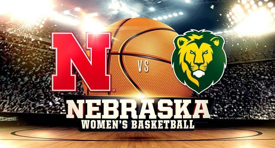 Nebraska Women vs Southern Louisiana