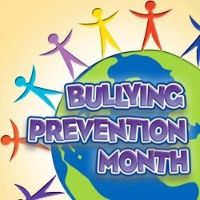 October is National Bullying Prevention Awareness Month