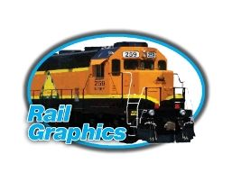 Rail Graphics
