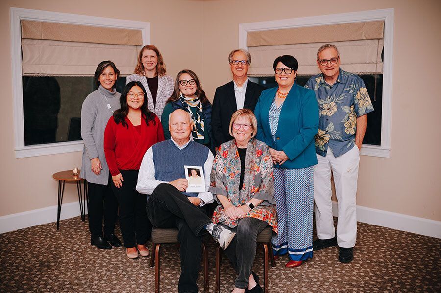 Lincoln Community Foundation receives momentous estate gift benefiting local nonprofits