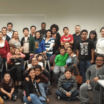 Alzheimer y Discapacidades Intelectuales y del Desarrollo