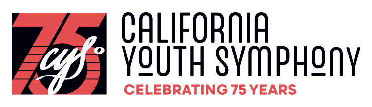 California Youth Symphony