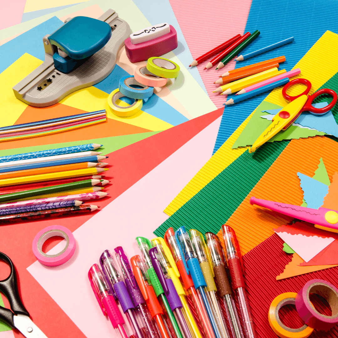 Volunteer - Craft Processing Assistant