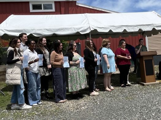 Justice Related Services Team