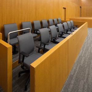 15 Infections, Mistrial: How Litigants Are Filing for Continuances After Texas Jury Trial Spread COVID-19