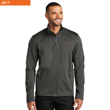 Port Authority® Flexshell Jacket