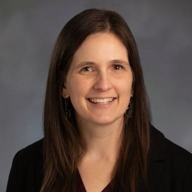 Elizabeth Troyer-Miller