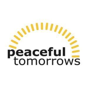Peaceful Tomorrows