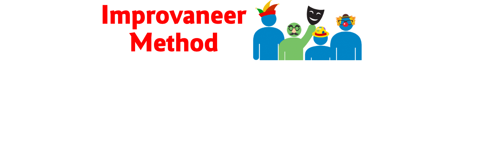 The Improvaneer Method Class