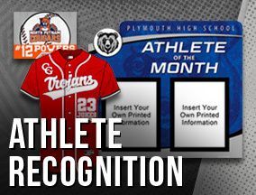 Athlete Recognition 2025