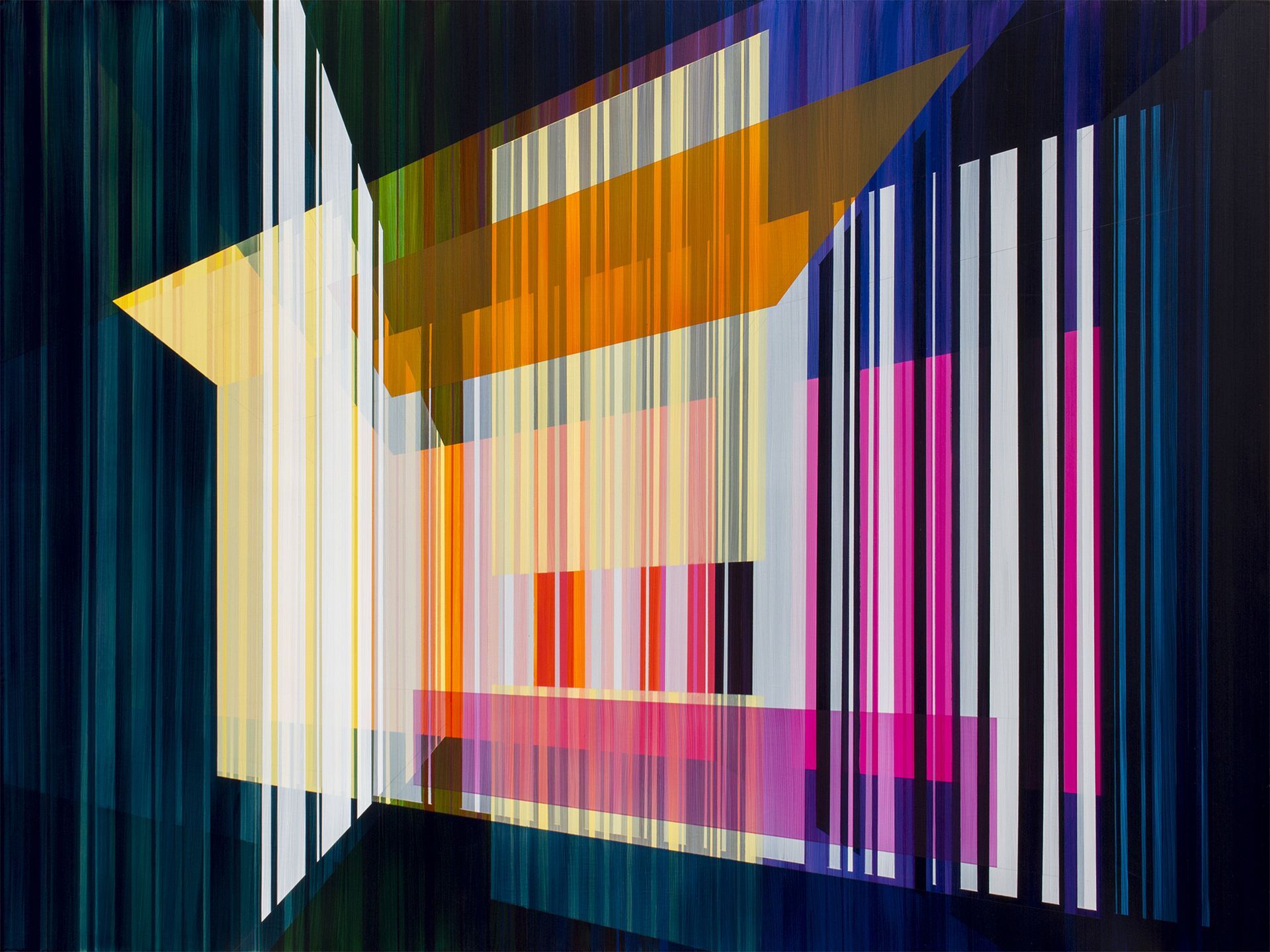 Court House Cultural Center Gallery | 35th Annual All Florida Juried Art Show