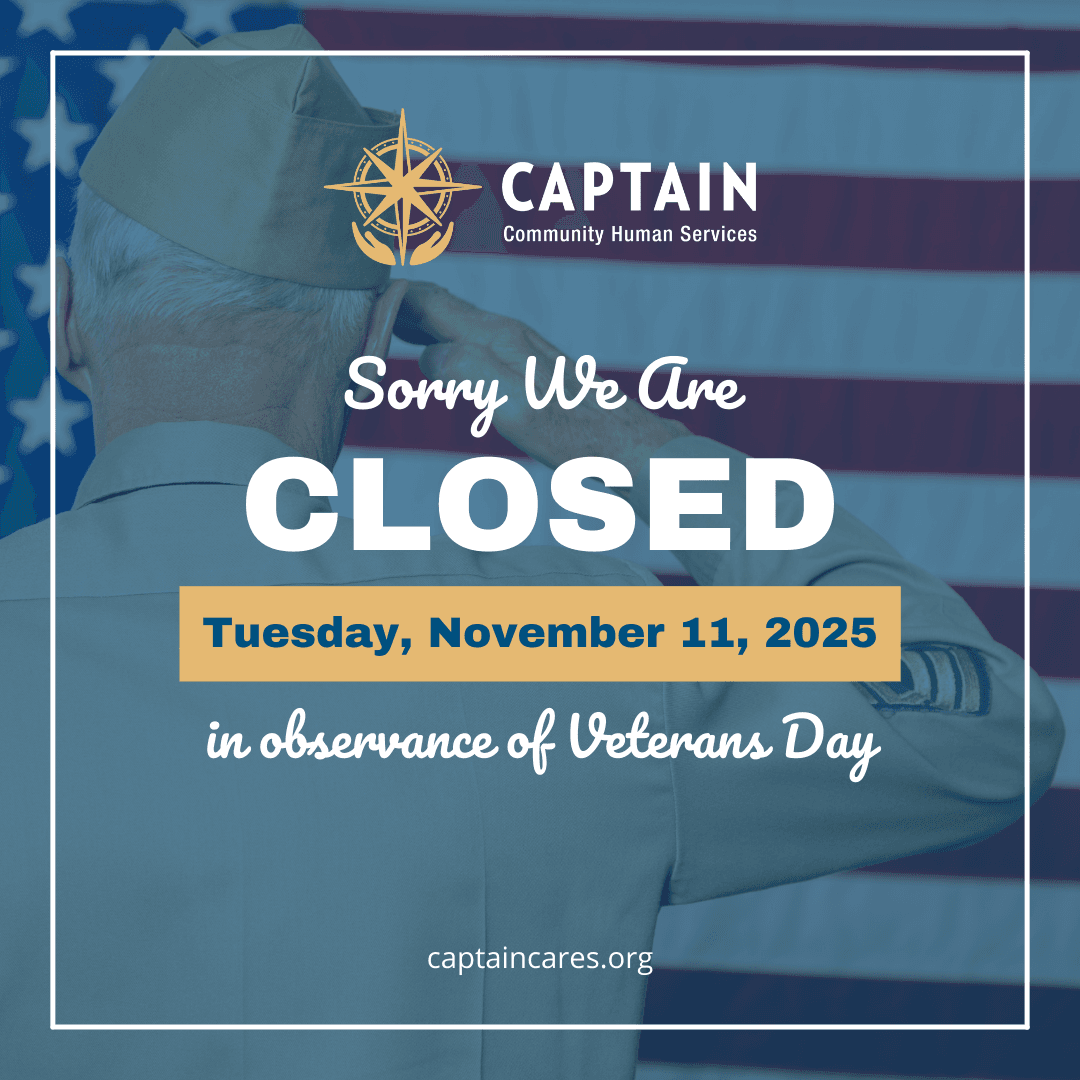 Veterans Day Offices Closed