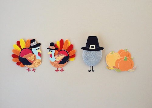 Gear up for Thanksgiving with 7 Marketing Ideas