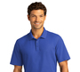 Port Authority Men's Short Sleeve Polo with SARH Logo