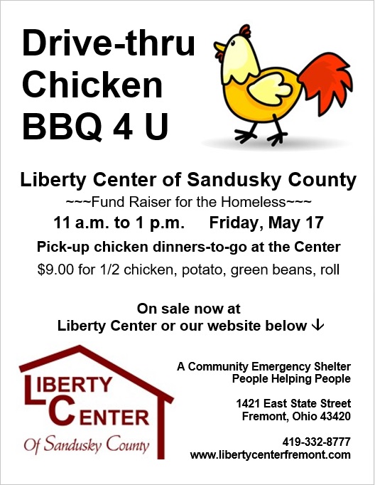 Chicken BBQ
