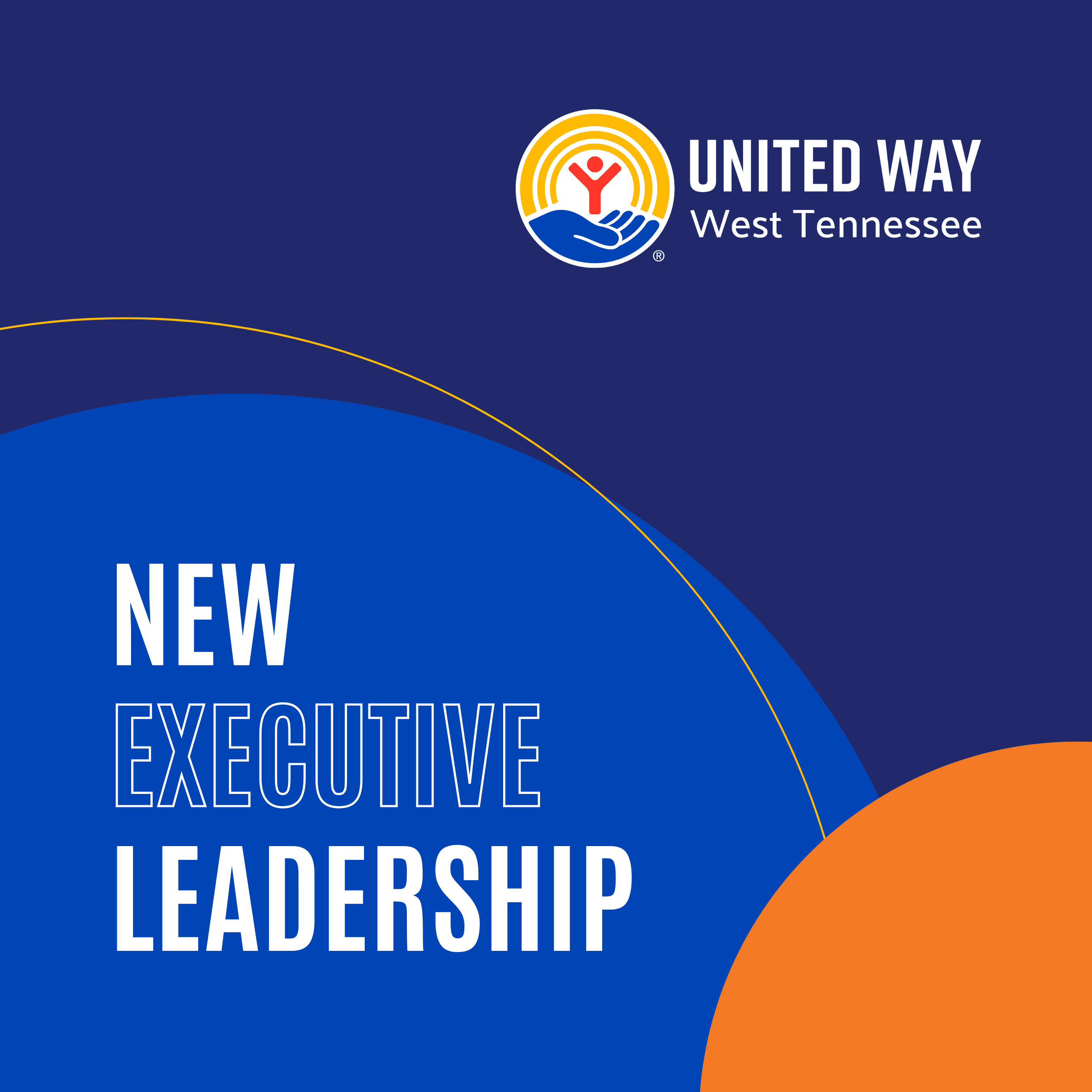 United Way Announces Additions to Executive Leadership Team and Celebrates Next Gen Selection