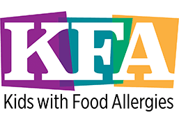 Kids with Food Allergies