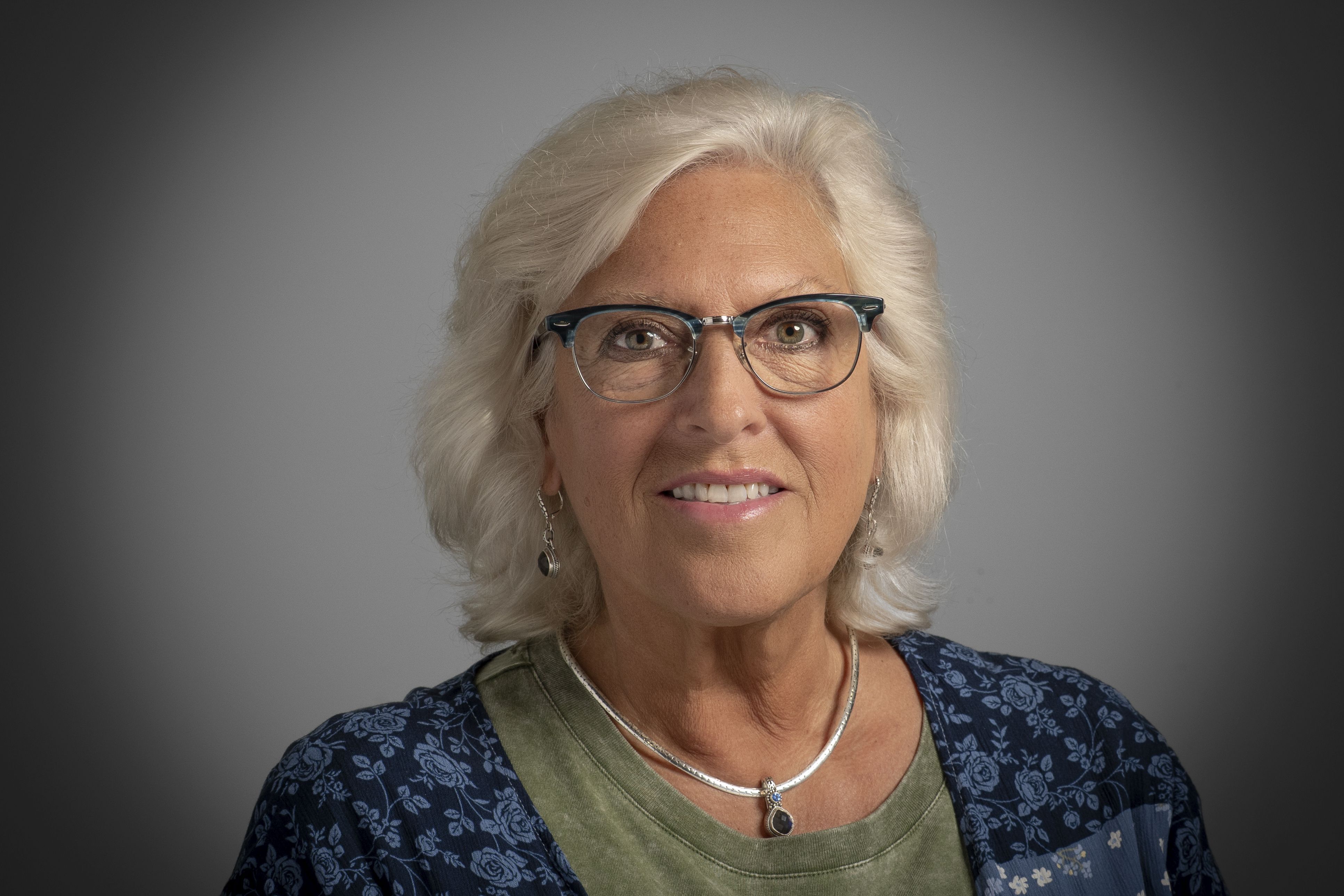 DianaEve Wilcox, Director of Human Resources