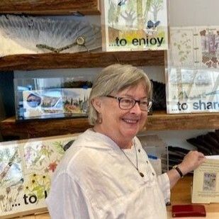 2026 Artist Spotlight: Carleen Ormbrek Zimmerman