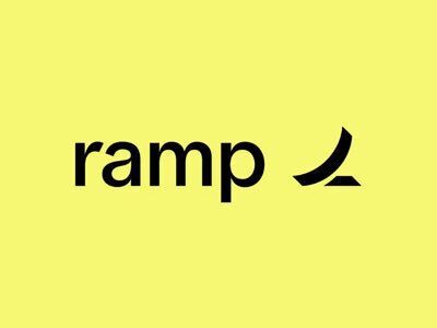 ramp logo
