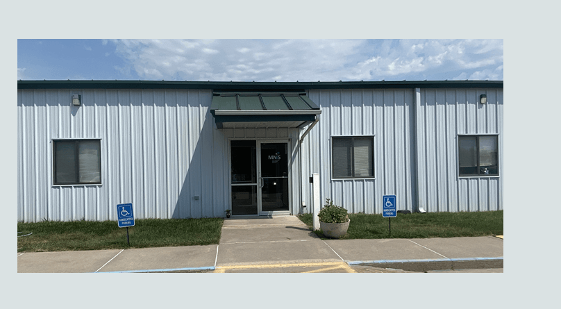 502 West Derby, Oxford NE