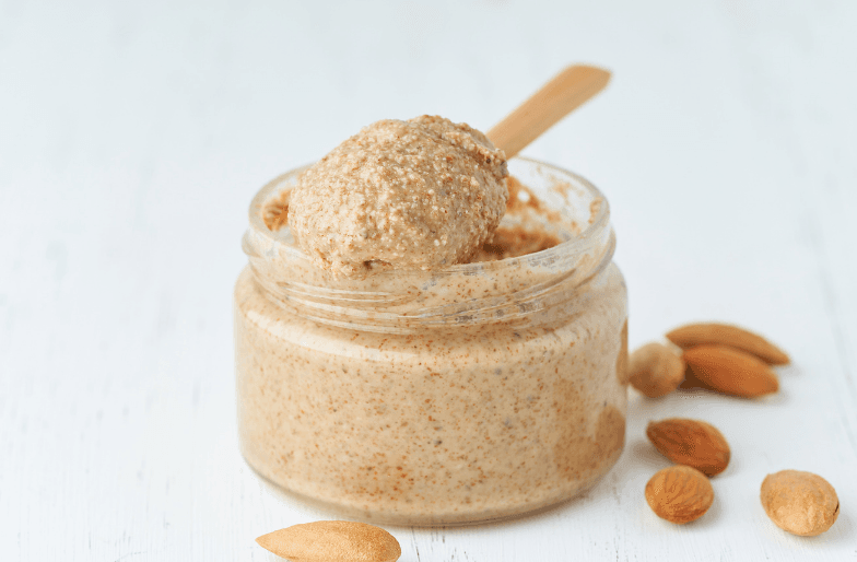 Homemade Nut Butter