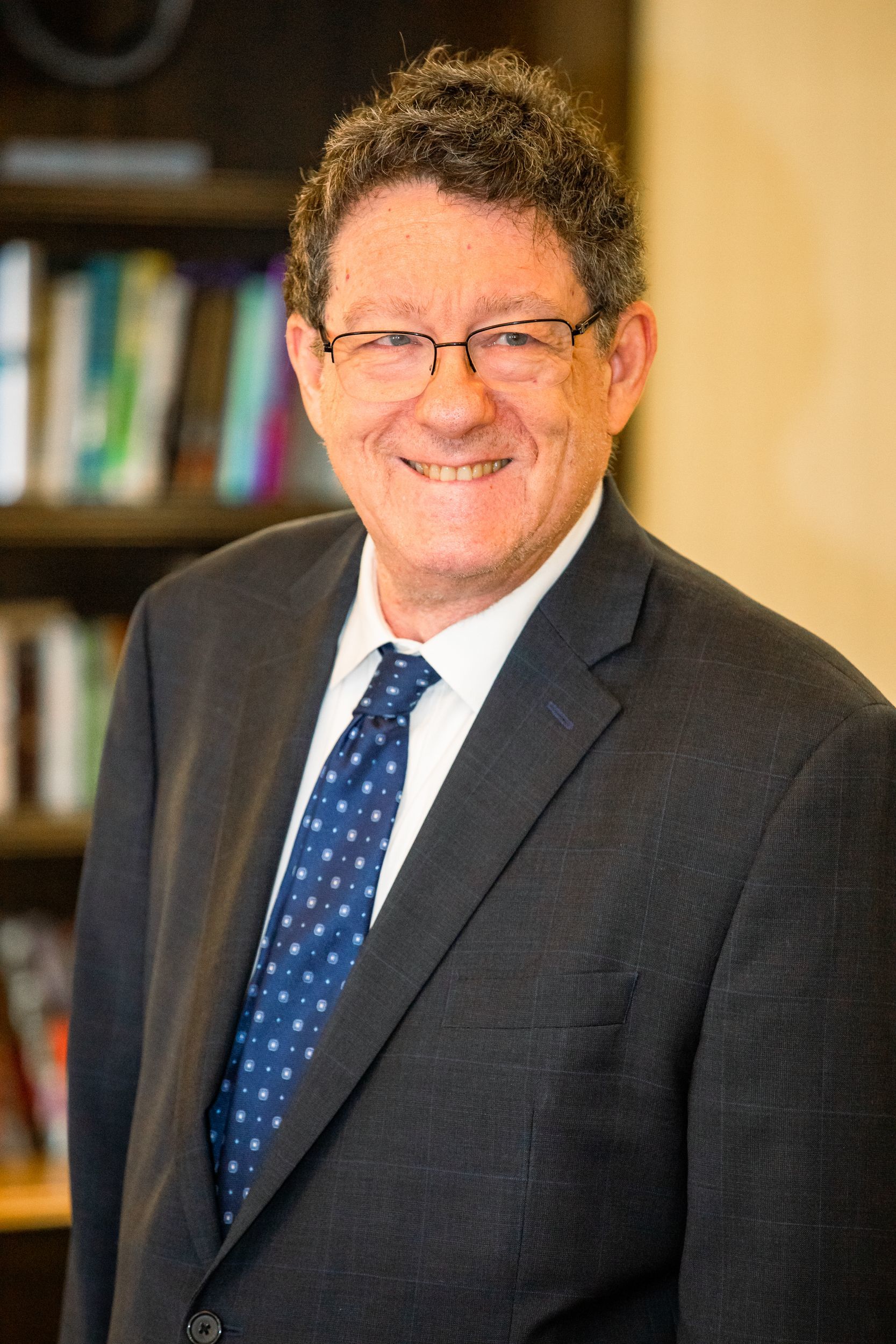 Joseph L Rosenberg