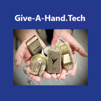 Give-A-Hand.Tech 
