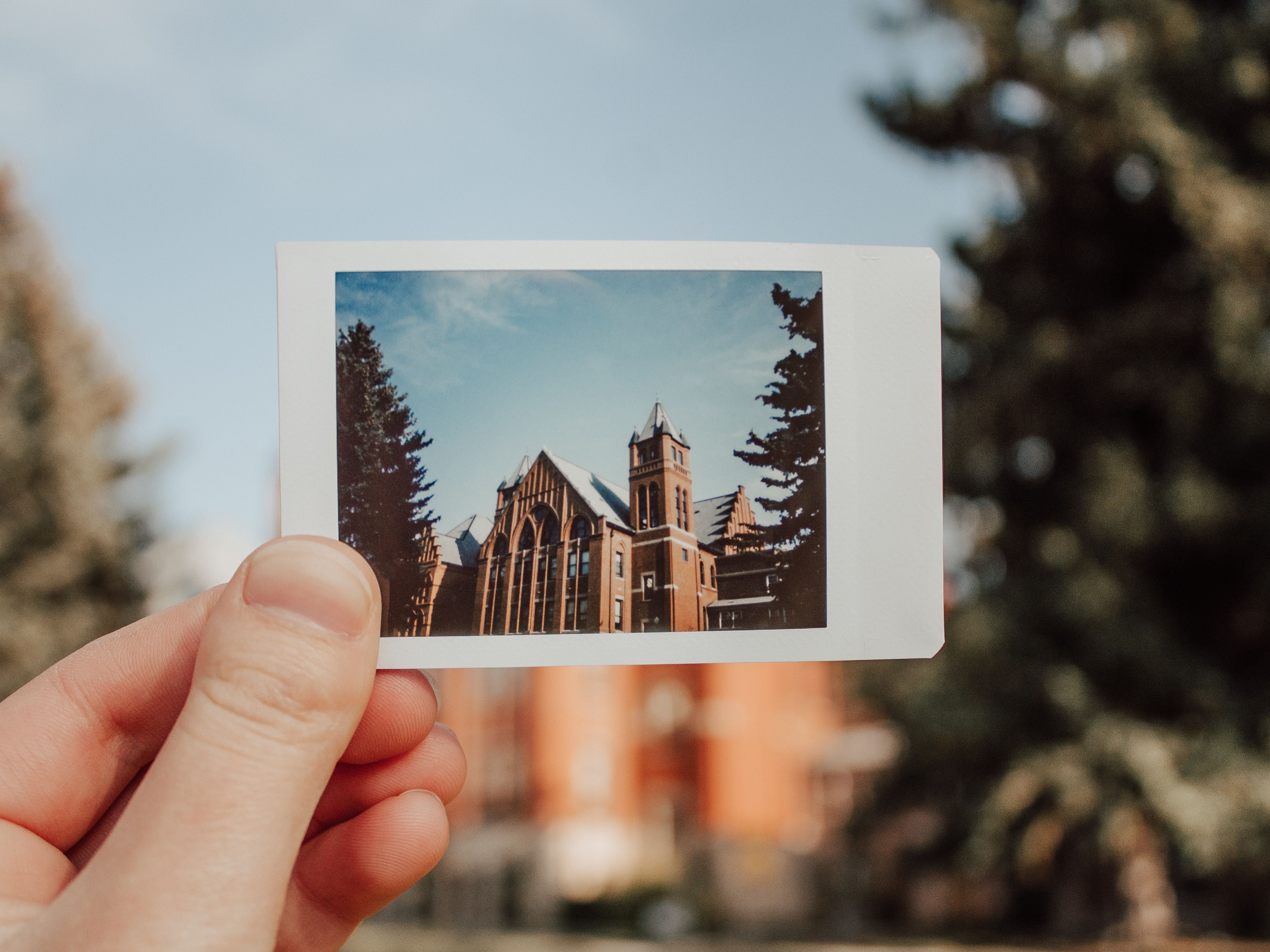 Click Here to request Legacy Giving Information