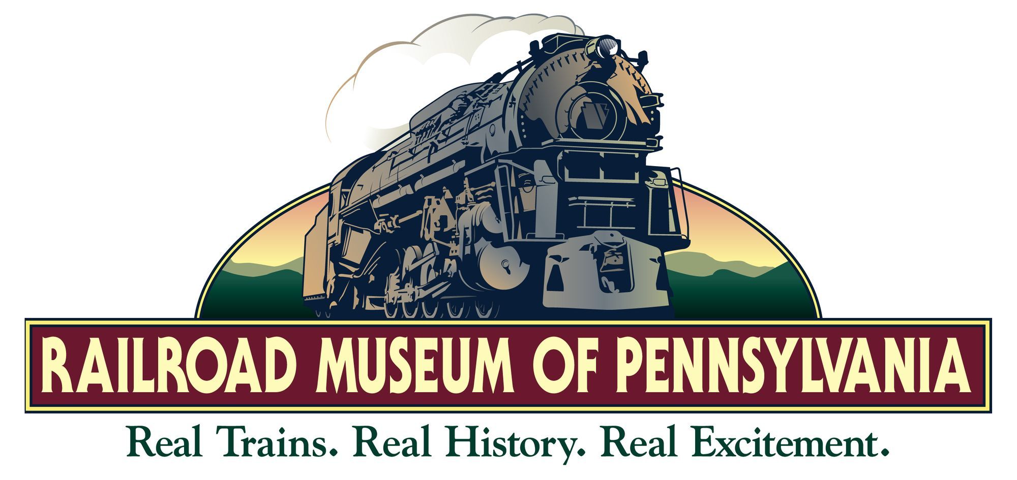 Railroad Museum of PA