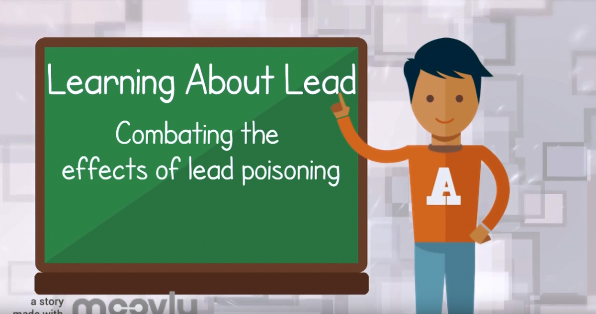 Check out our Lead PSA