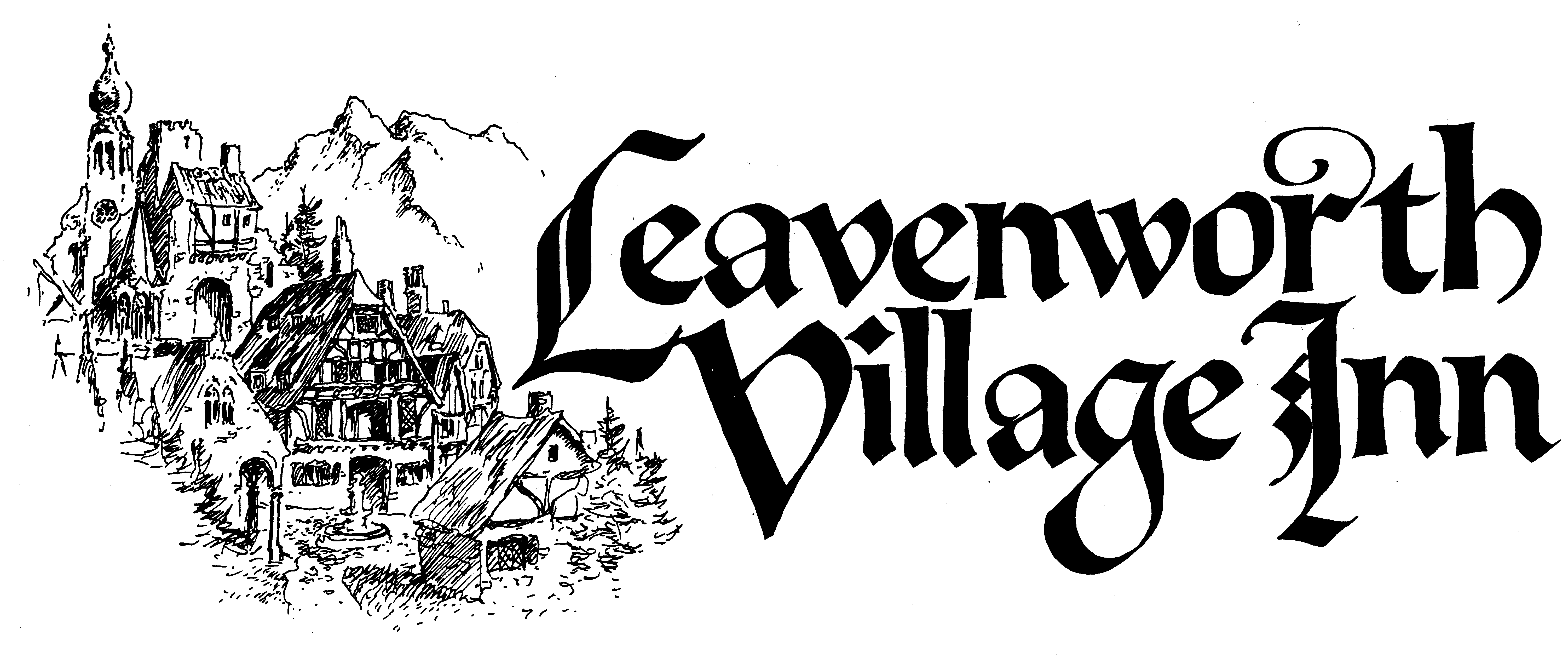Leavenworth Village Inn