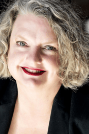 Kathleen Talbott