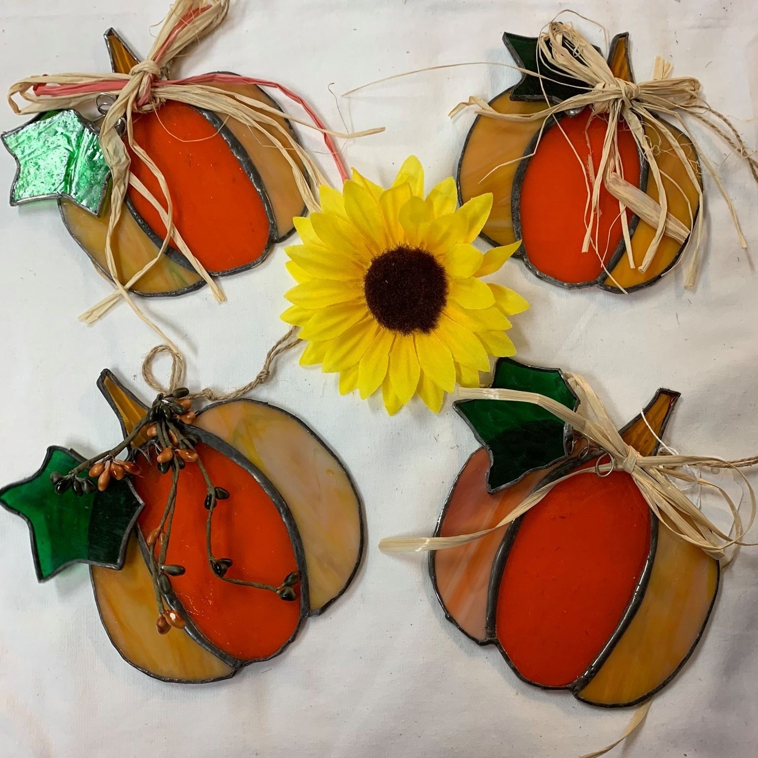 Glass by Kimberly