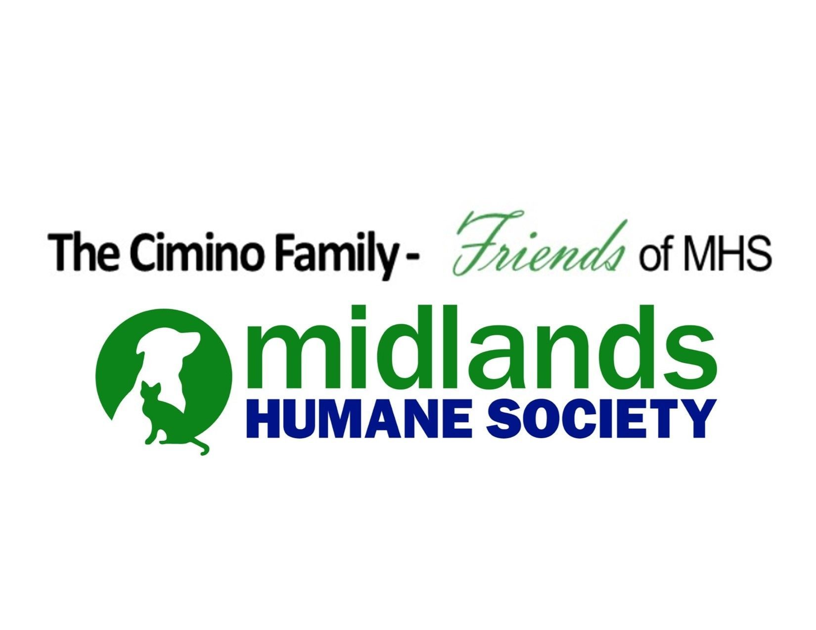 Midlands Humane Society : ADOPT : Adoption Process and Fee Structure