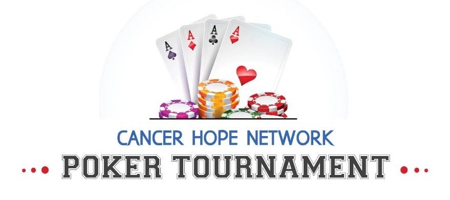 Virtual Poker Tournament