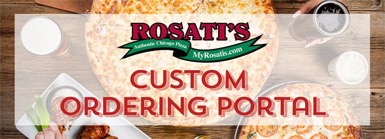 Rosatis 