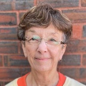Patricia Bedford