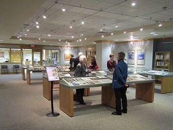 Joan Chittister archive at Penn State University.